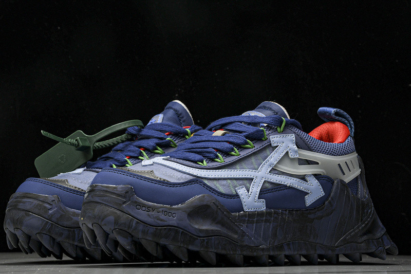 OW C/O ODSY-1000 SPORTS SHOES