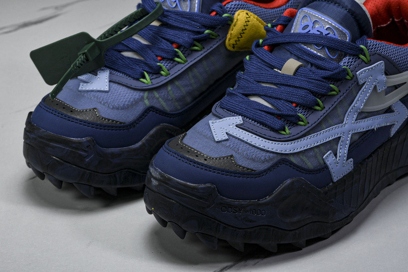 OW C/O ODSY-1000 SPORTS SHOES