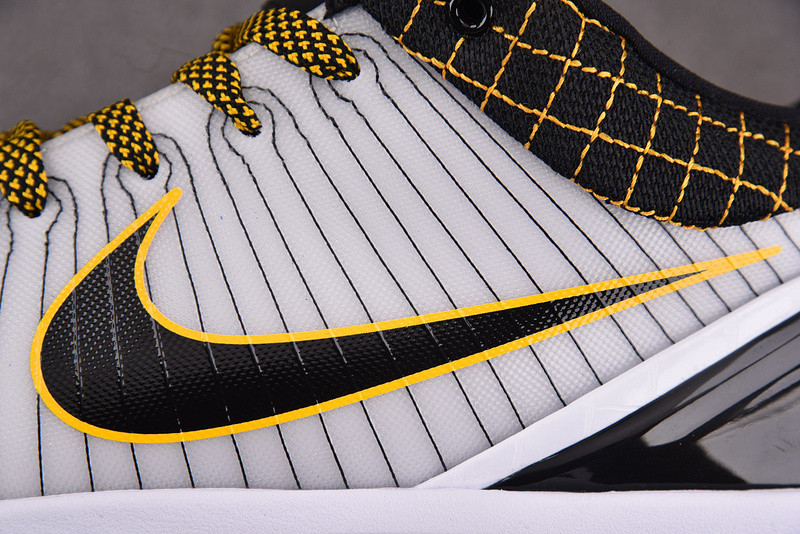 Nike Zoom Kobe 4 Protro