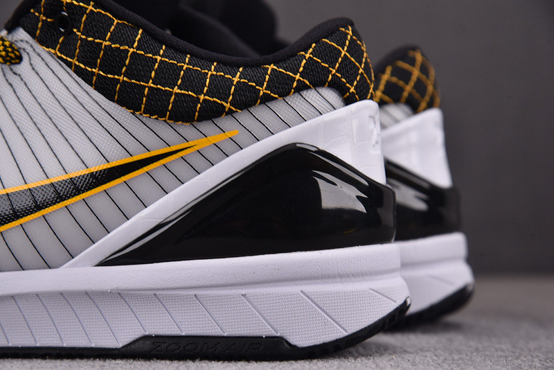 Nike Zoom Kobe 4 Protro