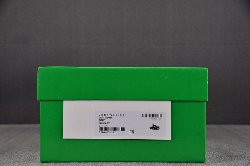 b0tt*ga Ven*ta orbit sneaker