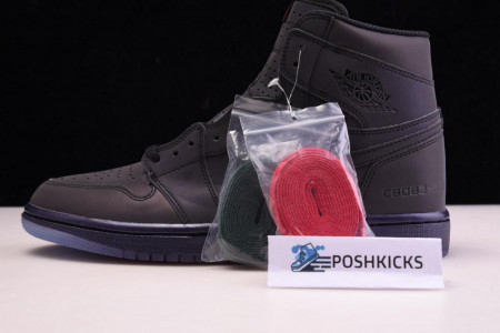 AIR JORDAN 1 RETRO HIGH FEARLESS ZOOM BV0006-900