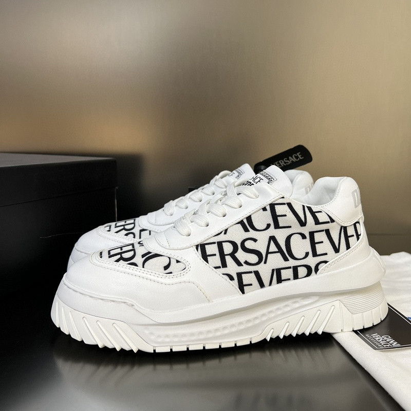 VERSACE ODISSEA SNEAKERS