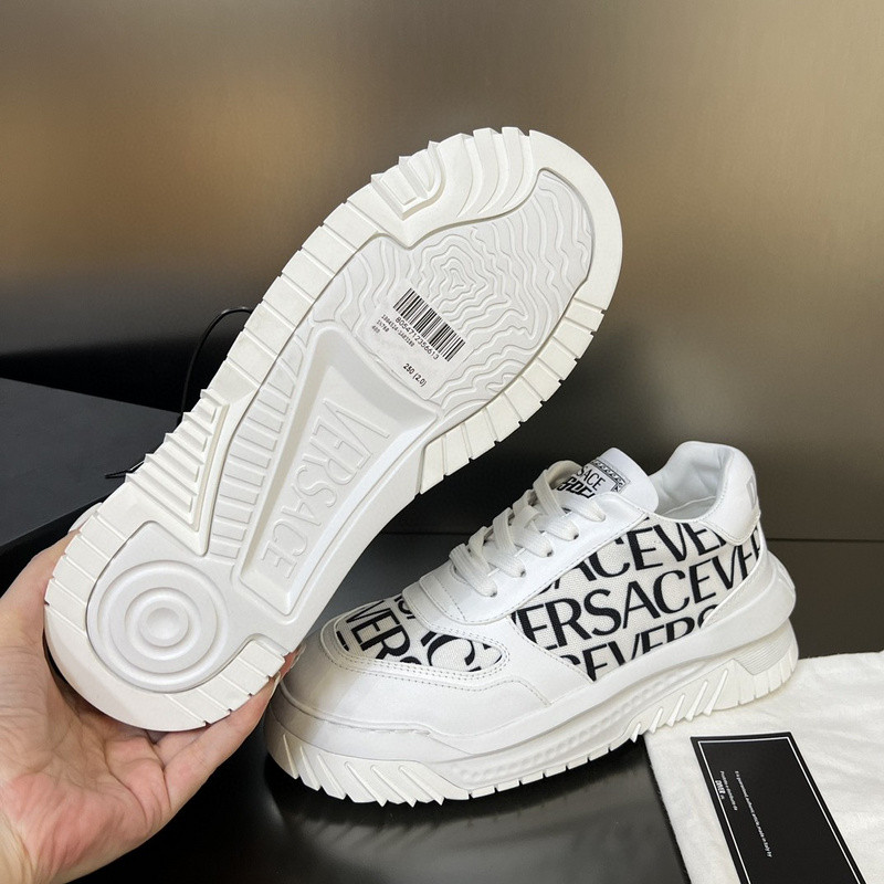 VERSACE ODISSEA SNEAKERS