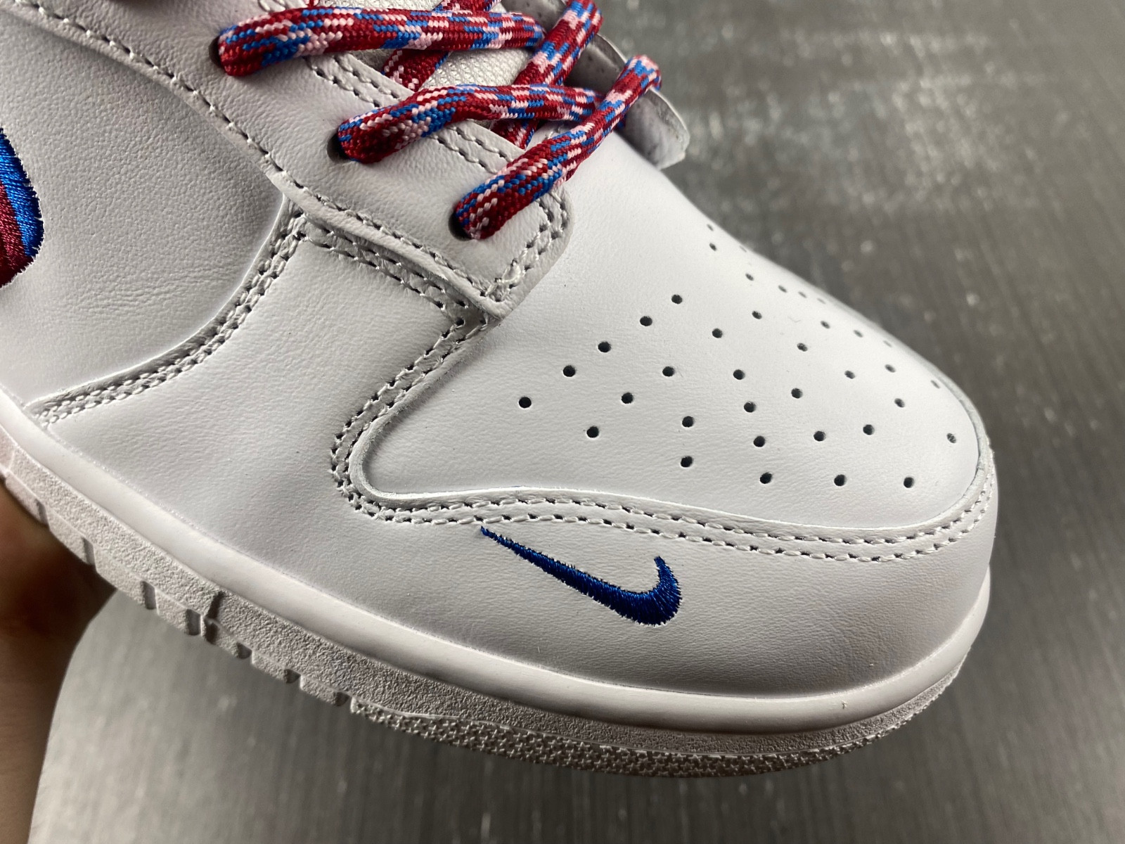 Nike SB Dunk Low Parra Men