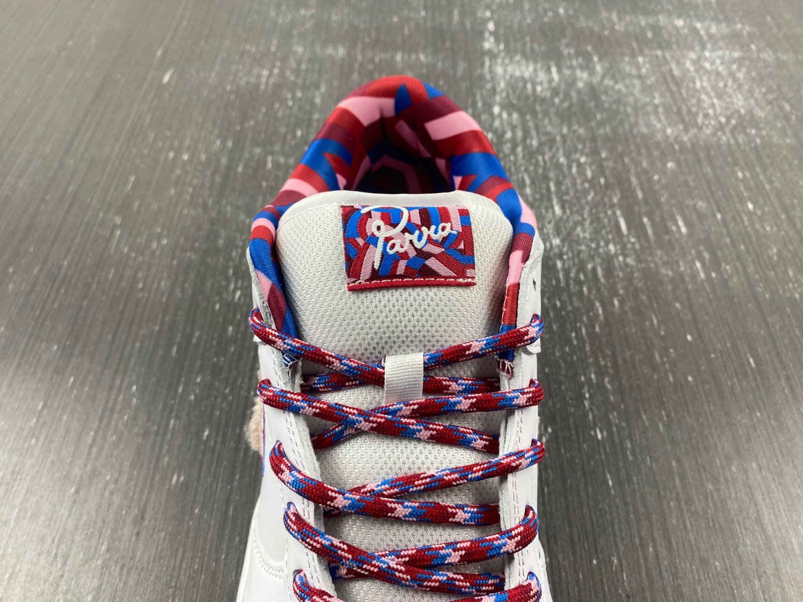 Nike SB Dunk Low Parra Men