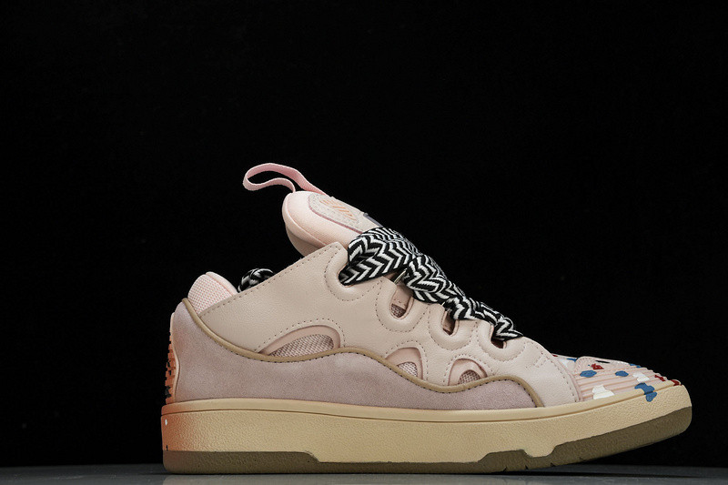 LANVIN SNEAKER