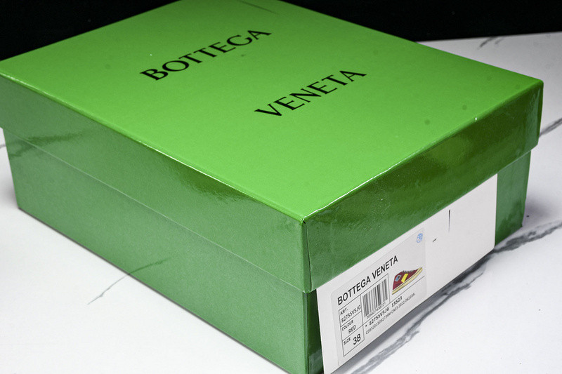 b0tt*ga Ven*ta eliot sneaker