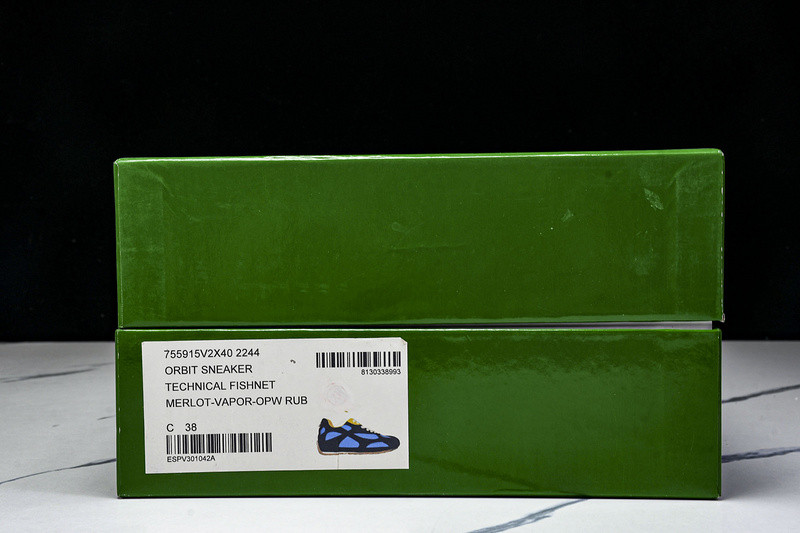 b0tt*ga Ven*ta orbit sneaker