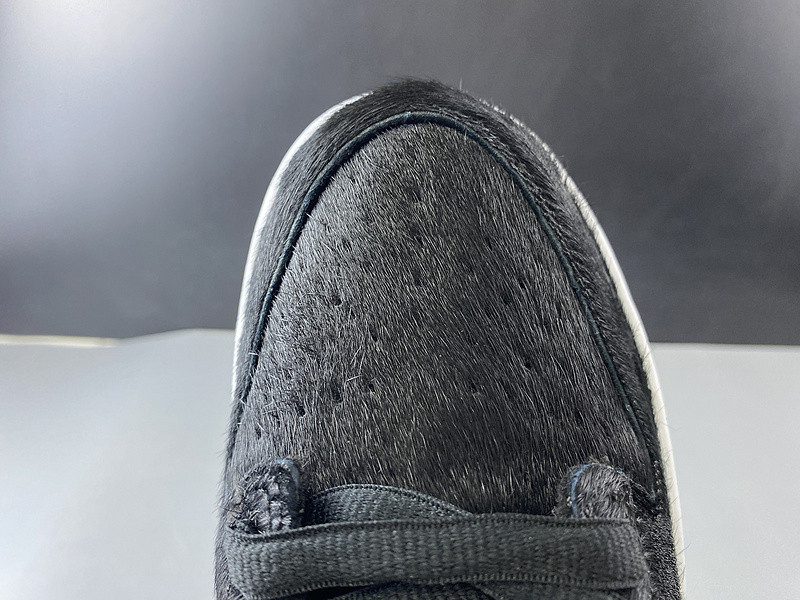 NIKE SB DUNK LOW BLACK WHITE CZ5127-001