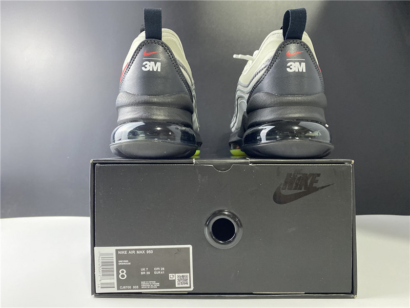 Nike Air Max Zoom 950 Max950 CJ6700-003