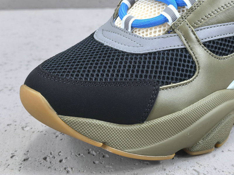 HOMME B22 TRAINER SNEAKER