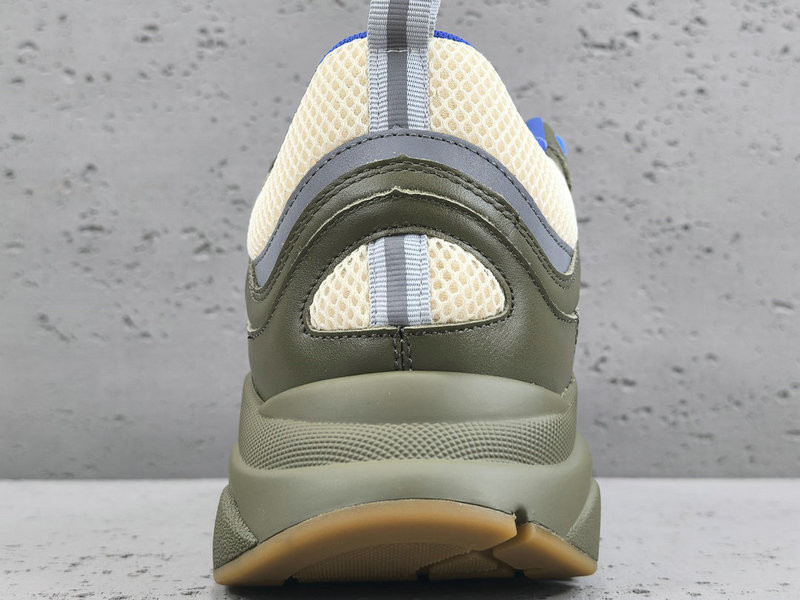 HOMME B22 TRAINER SNEAKER