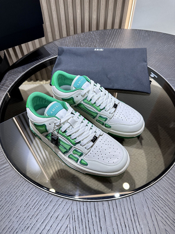 AMIRI SNEAKERS