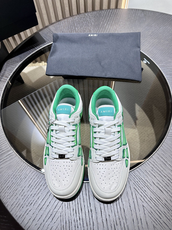 AMIRI SNEAKERS
