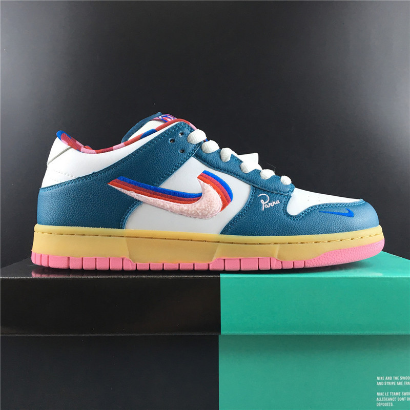 NIKE SB DUNK LOW PRO CN4507-105