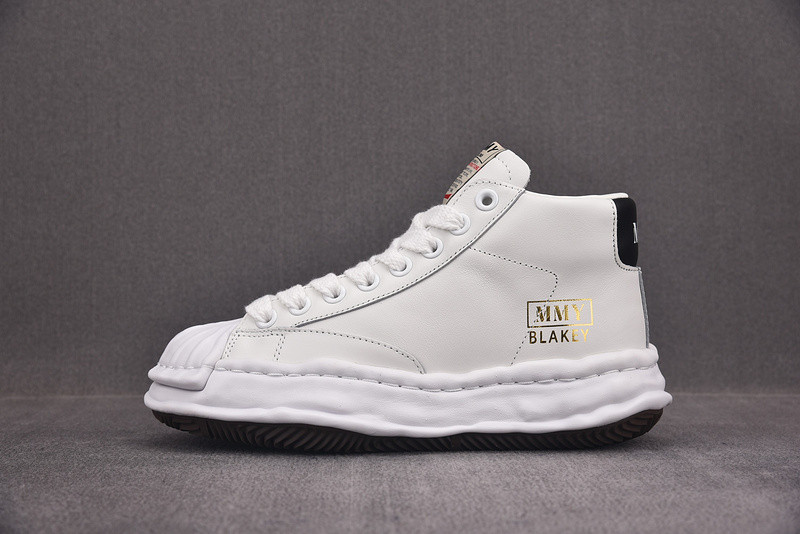 Ma*s*n mihara sneakers