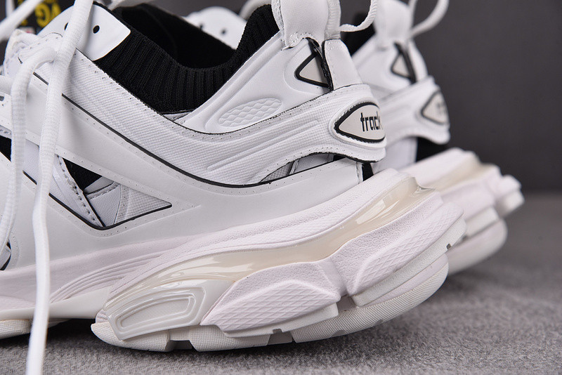 Ba*len*cia*ga track trainer 736330 w3skc 9010