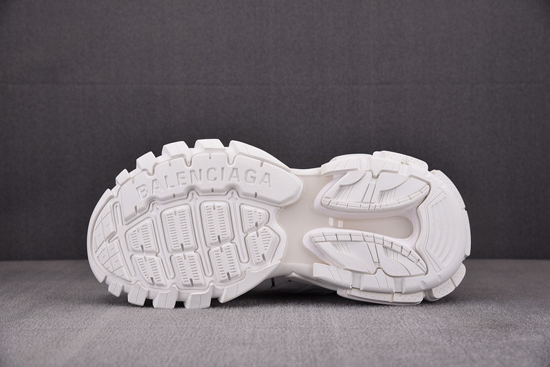 Ba*len*cia*ga track trainer 736330 w3skc 9010