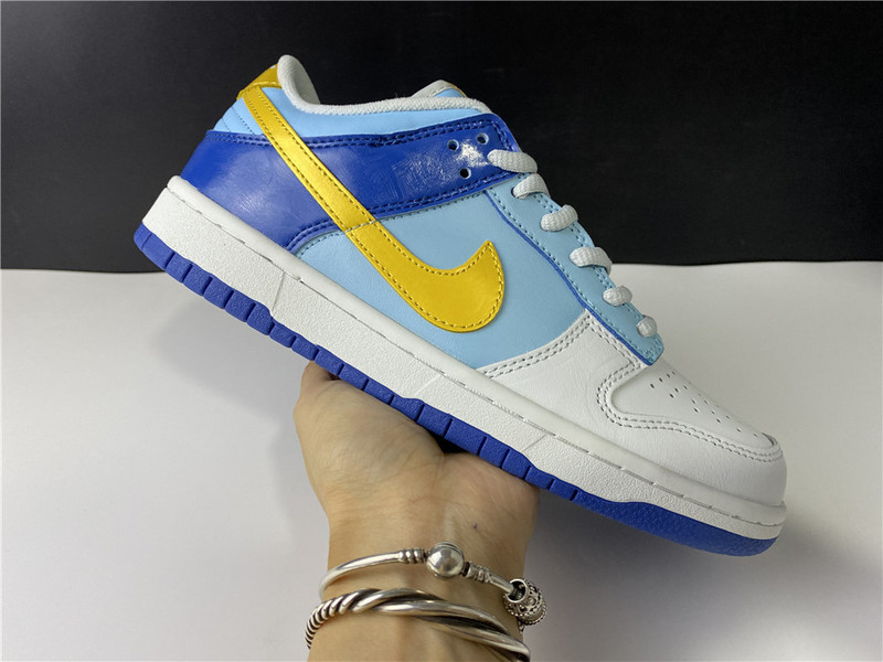 NIKE SB DUNK LOW GS 