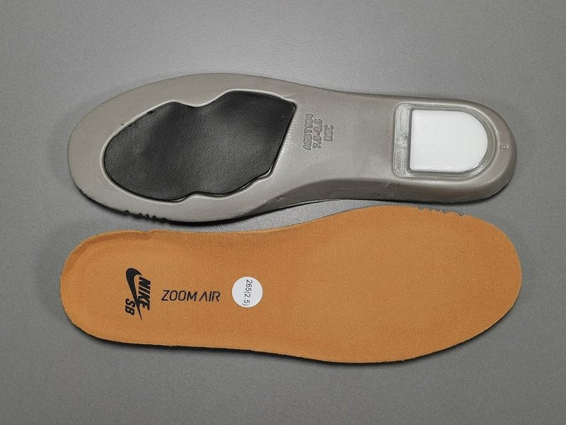 Nike SB Dunk Low Wheat (2020) BQ6817-204