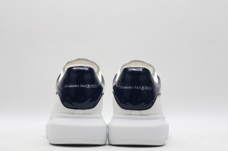 a1exa*der Mcqv*en sneaker（dark blue）