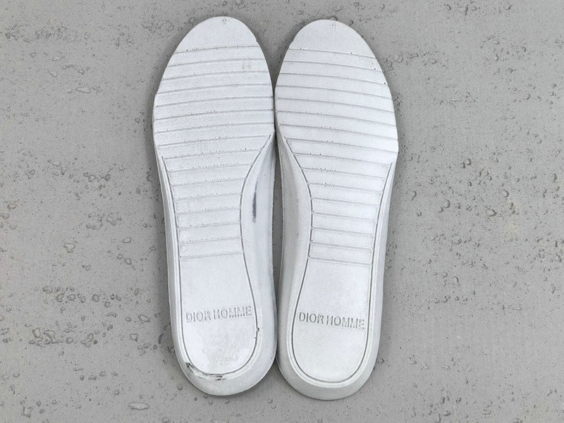 HOMME B22 TRAINER SNEAKER