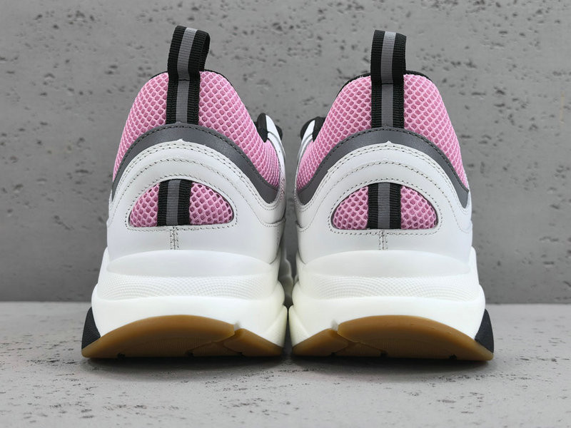 HOMME B22 TRAINER SNEAKER