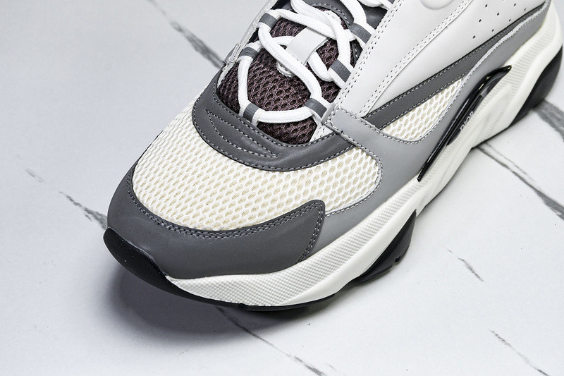 HOMME B22 TRAINER SNEAKER