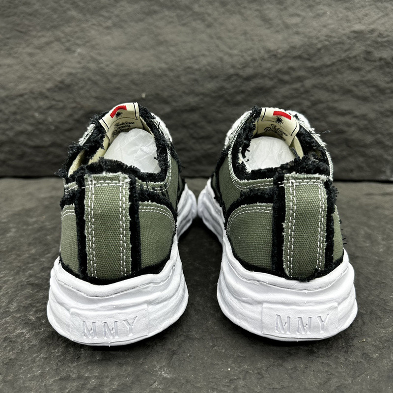 Ma1s0n mihara sneakers