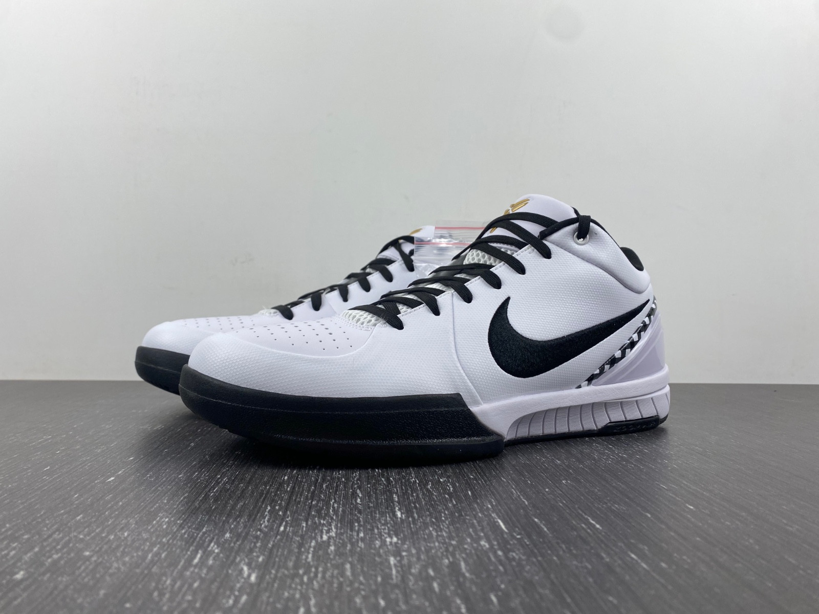 Nike Kobe 4 Protro Gigi FJ9363-100
