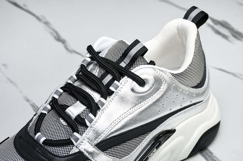 HOMME B22 TRAINER SNEAKER