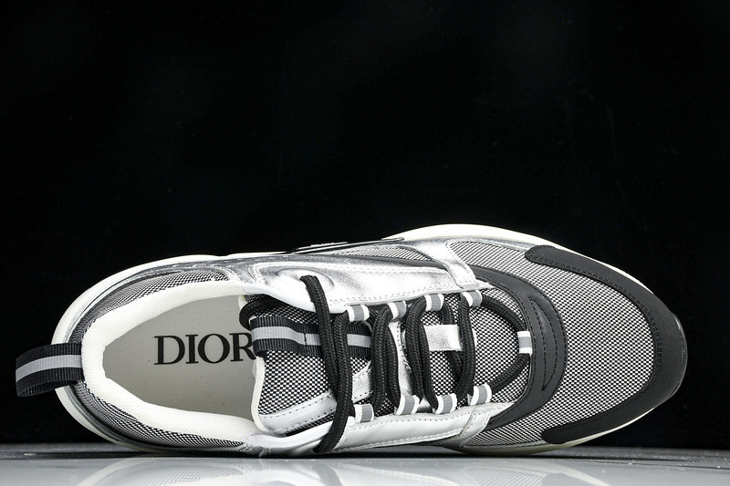 HOMME B22 TRAINER SNEAKER