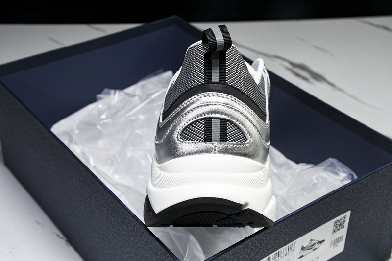 HOMME B22 TRAINER SNEAKER