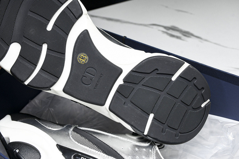 HOMME B22 TRAINER SNEAKER