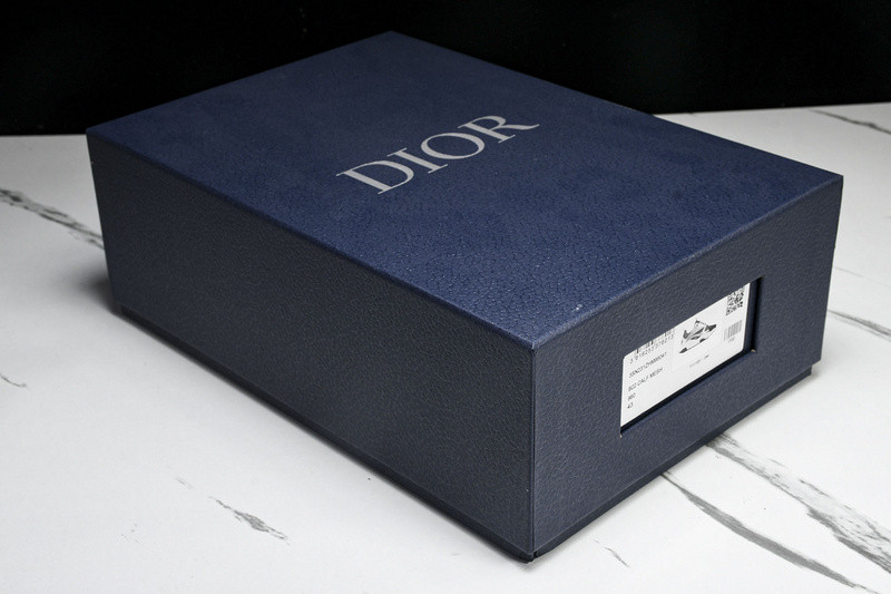 HOMME B22 TRAINER SNEAKER