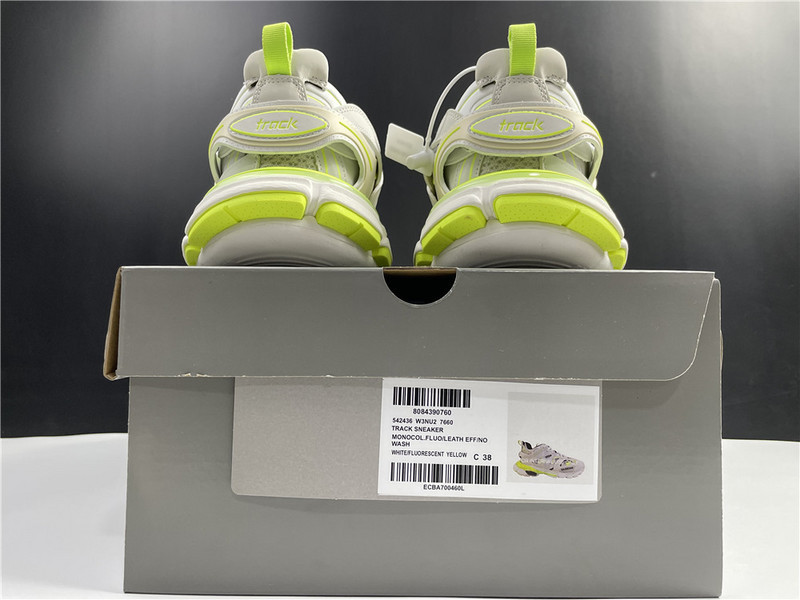 Ba*len*cia*ga track trainer 542436-w3nu2-7660