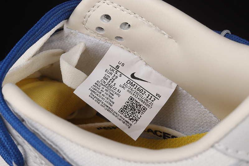 OW X DUNK LOW “10 OF 50” DM1602-112