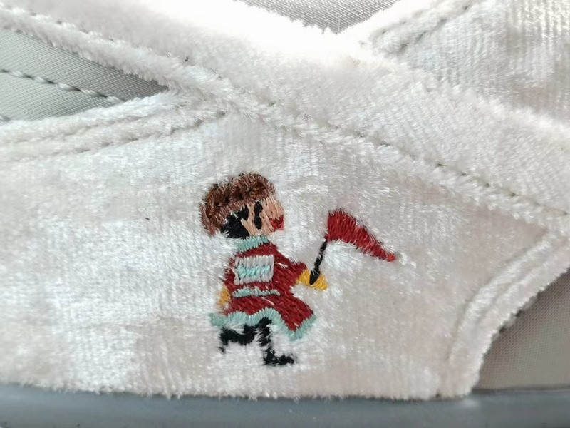 Nike Dunk Low Ice (W) DO2326-001