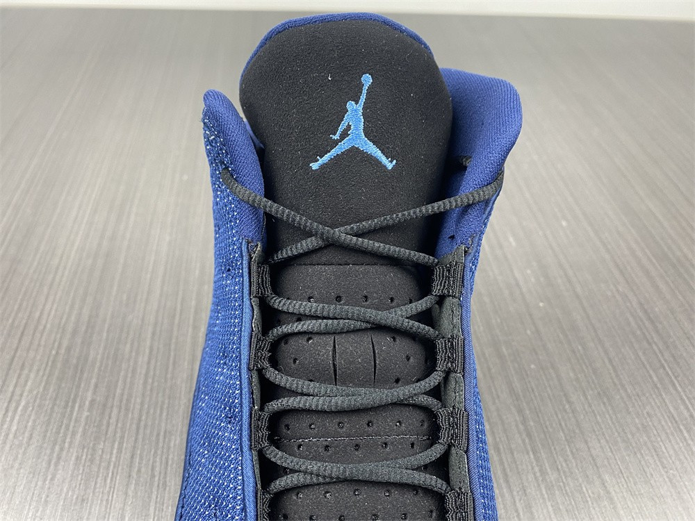 Air Jordan 13 “Brave Blue” DJ5982-400