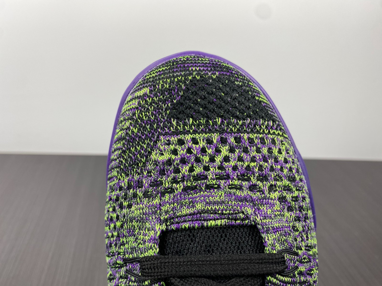 NIKE ZOOM KOBE 9 ELITE LOW ‘MANBA MOMENT‘’ ID 677992-998