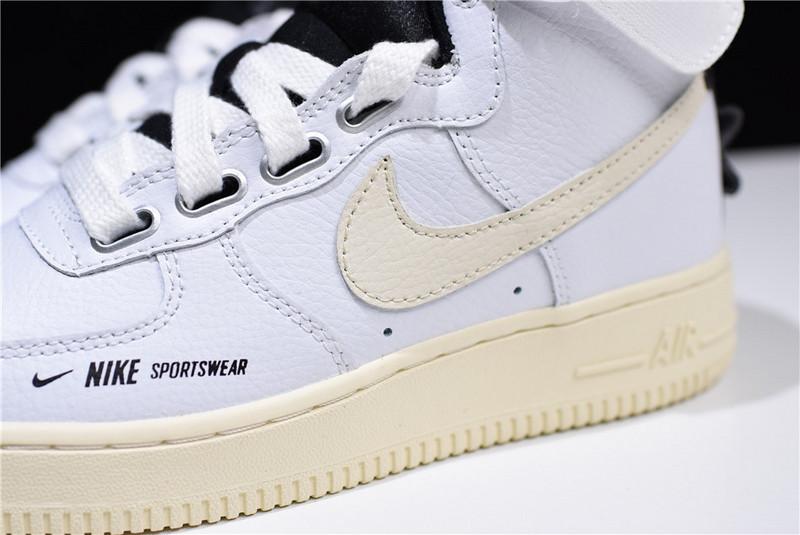 Nike Air Force 1 Utility AJ7311 A-100