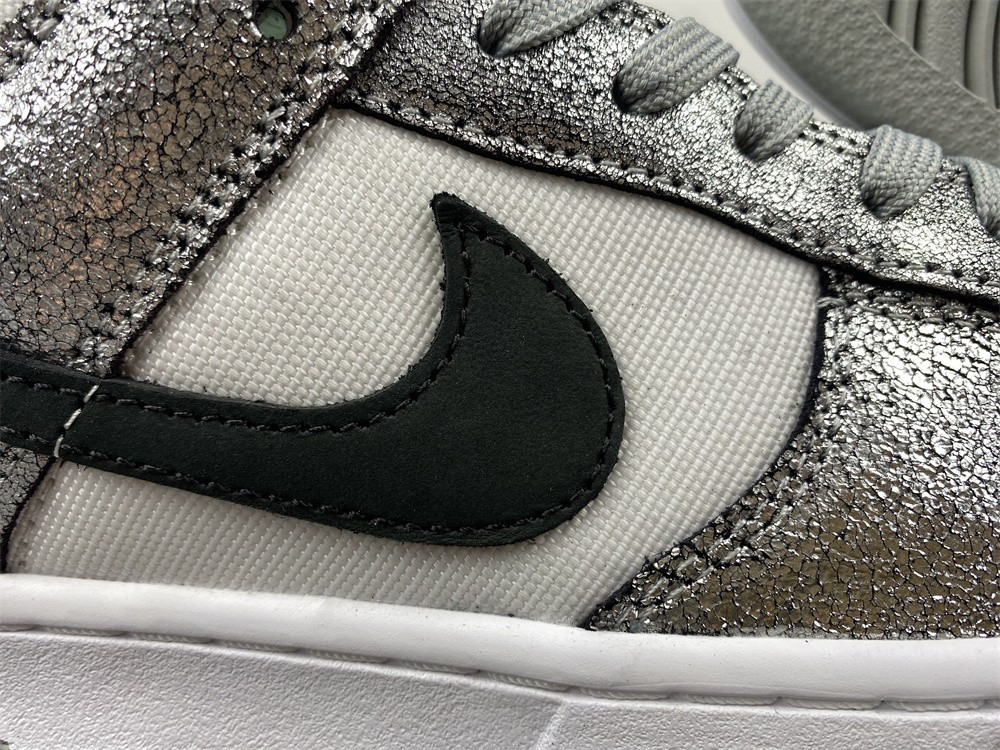 NIKE DUNK LOW SHIMMER DO5882-001