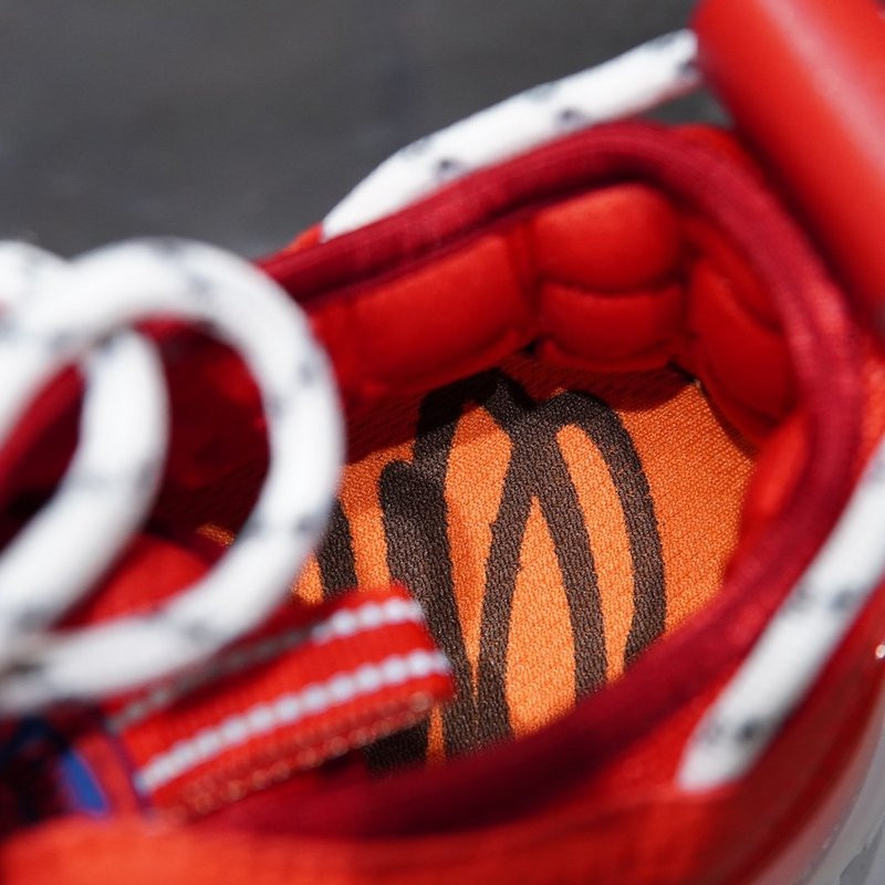 VERSACE CHAIN REACTION SNEAKER