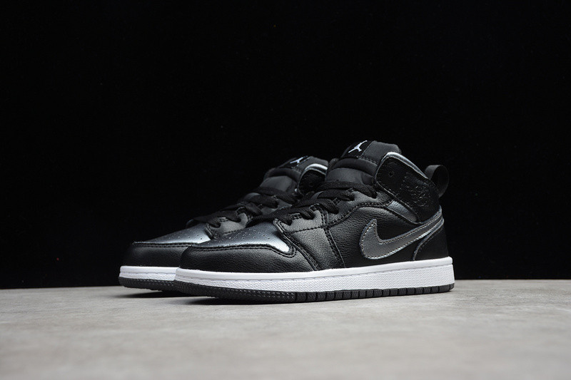 AIR JORDAN 1 MID GS BQ6931-013