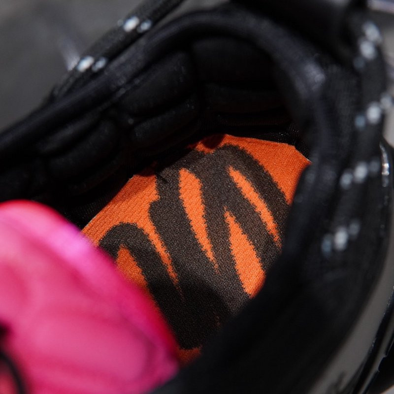 VERSACE CHAIN REACTION SNEAKER