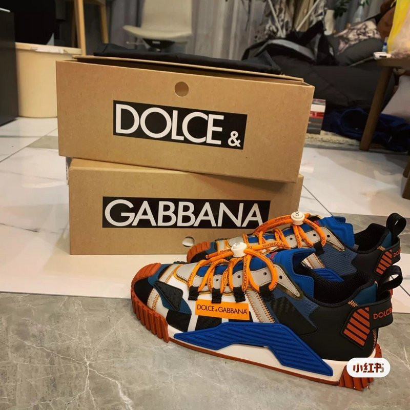 DG SNEAKER