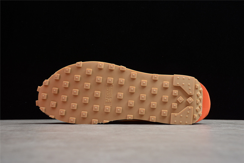 CLOT x Sacai x NIKE LDV Waffle DH1347-100