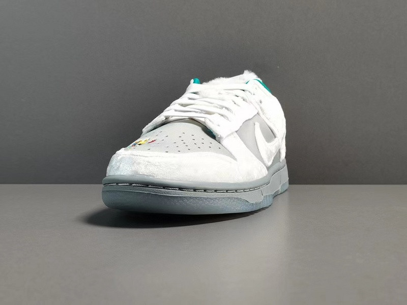 Nike Dunk Low Ice (W) DO2326-001