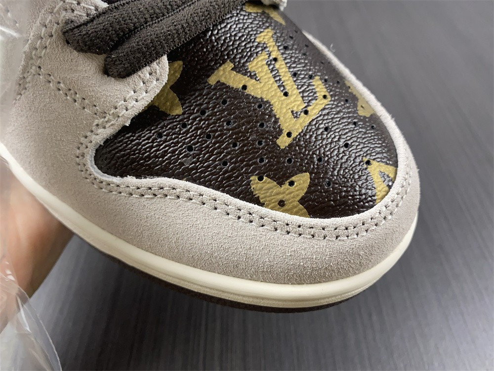 Nike SB Dunk Low Loon BQ6817-020